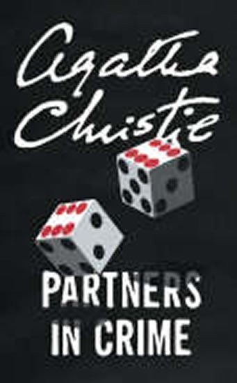 Christie Agatha: Partners in Crime