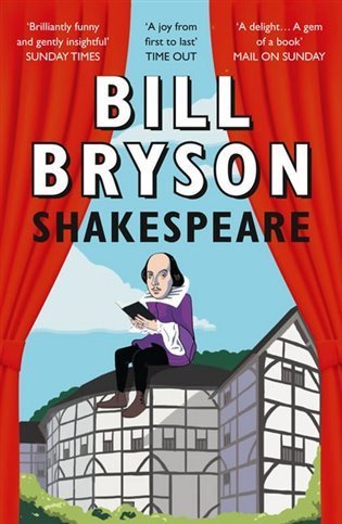 Bryson Bill: Shakespeare