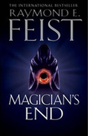 Feist Raymond E.: Magician´s End