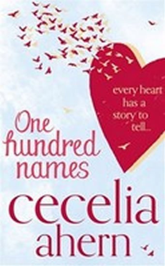 Ahernová Cecelia: One Hundred Names
