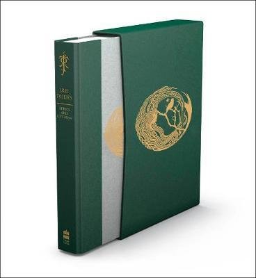 Tolkien John Ronald Reuel: Beren and Luthien