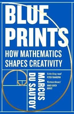 du Sautoy Marcus: Blueprints