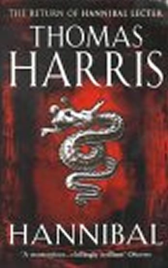 Harris Thomas: Hannibal