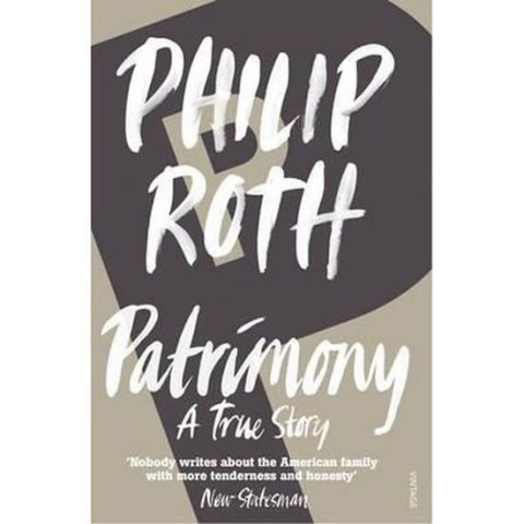 Roth Philip: Patrimony : A True Story