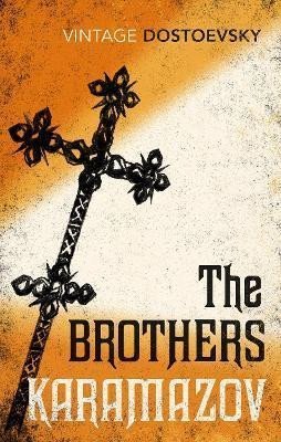 Dostojevskij Fjodor Michajlovič: The Brothers Karamazov Dostojevskij Fjodor Michajlovič: The Brothers Karamazov