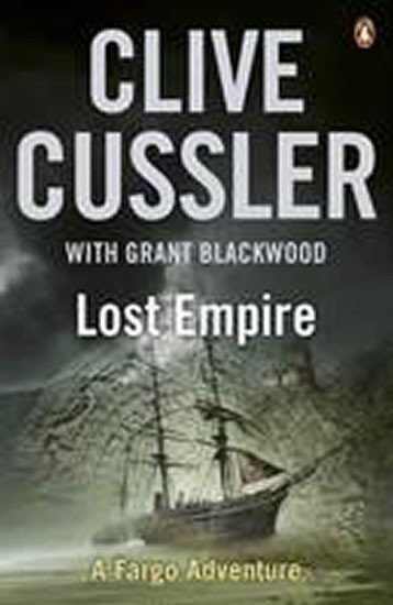 Cussler Clive: Lost Empire