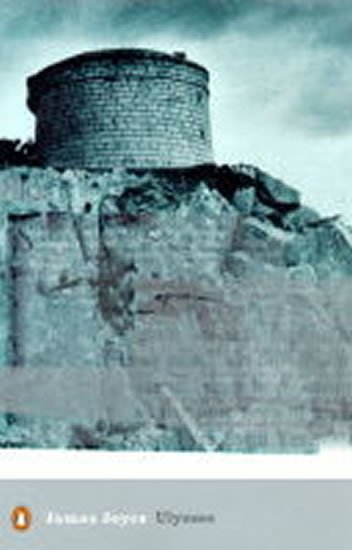 Joyce James: Ulysses