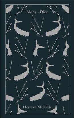 Melville Herman: Moby-Dick : or, The Whale
