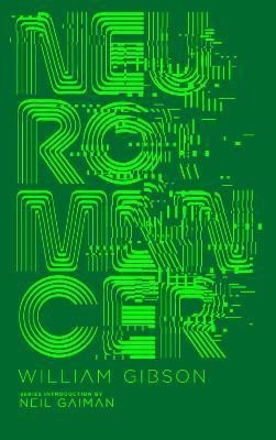 Gibson William: Neuromancer