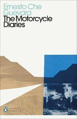 Che Guevara Ernesto: Motorcycle Diaries