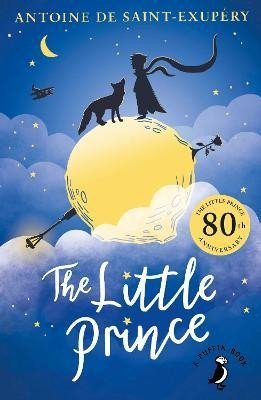 de Saint-Exupéry Antoine: The Little Prince