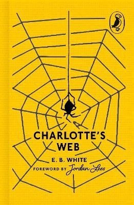 White E. B.: Charlotte´s Web