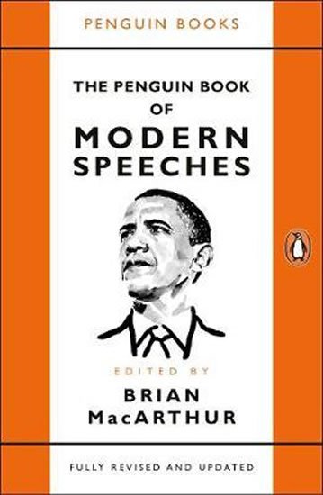 MacArthur Brian: The Penguin Book of Modern Speeches
