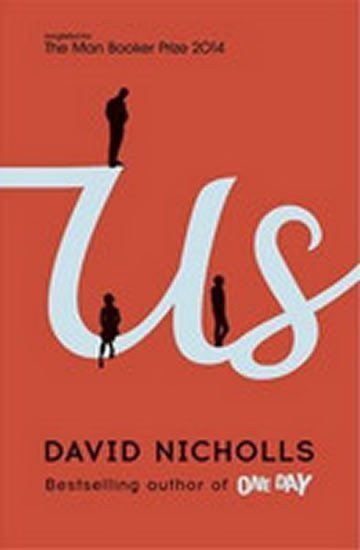 Nicholls David: Us