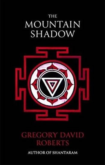 Roberts Gregory David: The Mountain Shadow