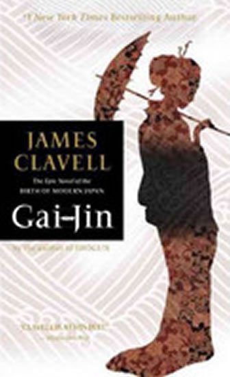 Clavell James: Gai-Jin
