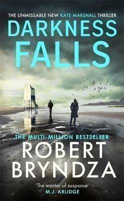 Bryndza Robert: Darkness Falls
