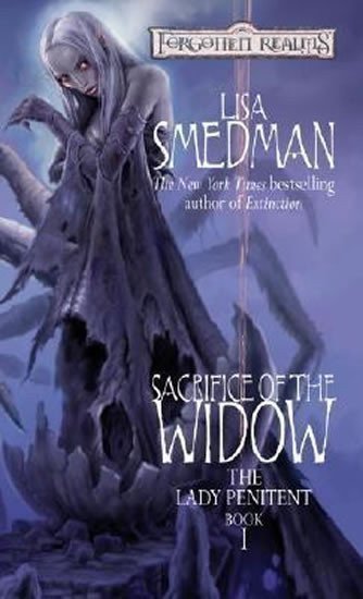 Smedman Lisa: Sacrifice of the Widow