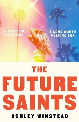 Winstead Ashley: Future Saints