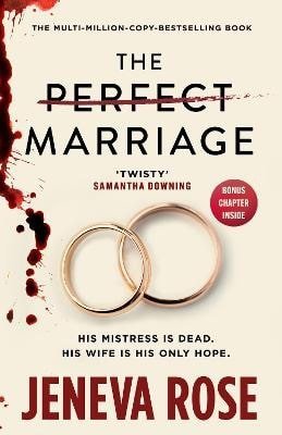 Rose Jeneva: Perfect Marriage