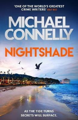 Connelly Michael: Nightshade
