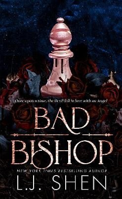 Shen L. J.: Bad Bishop
