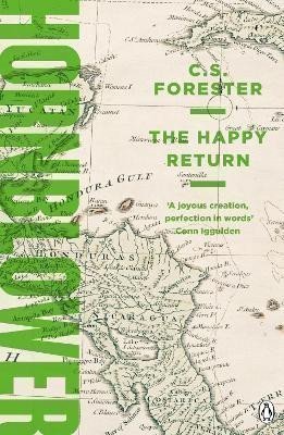 Forester C. S.: Happy Return