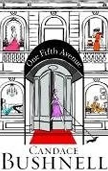 Bushnell Candace: One Fifth Avenue