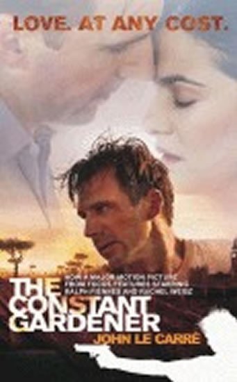 neuveden: Constant Gardener