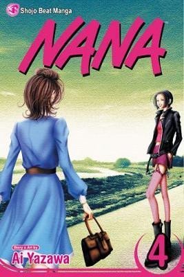 Yazawa Ai: Nana 4