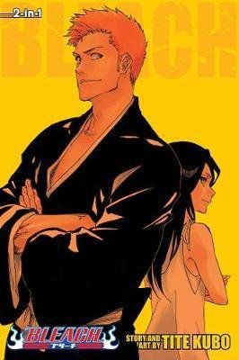 Kubo Tite: Bleach (2-in-1 Edition), Vol. 25 : Includes vols. 73 & 74