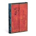 neuveden: Zápisník Paperblanks - Lewis Carroll, Alice in Wonderland, Mini / linkovaný