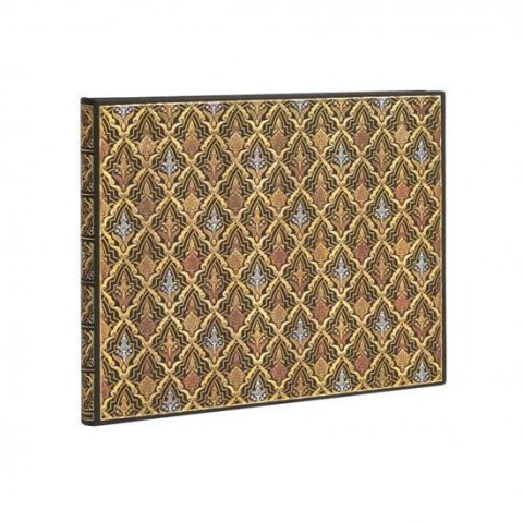 neuveden: Kniha hostů Paperblanks - Voltaire´s Book of Fate Destiny / linkovaná