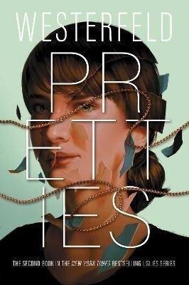 Westerfeld Scott: Pretties (Uglies 2)