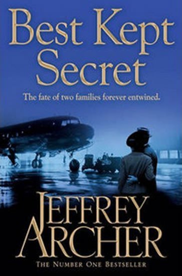 Archer Jeffrey: Best Kept Secret