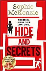 McKenzie Sophie: Hide and Secrets McKenzie Sophie: Hide and Secrets