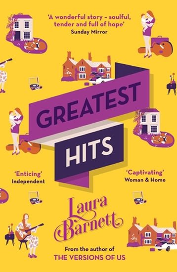 Barnett Laura: Greatest Hits