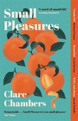 Chambers Clare: Small Pleasures