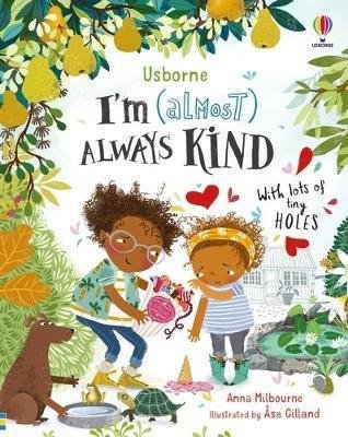 Milbourneová Anna: I´m (Almost) Always Kind