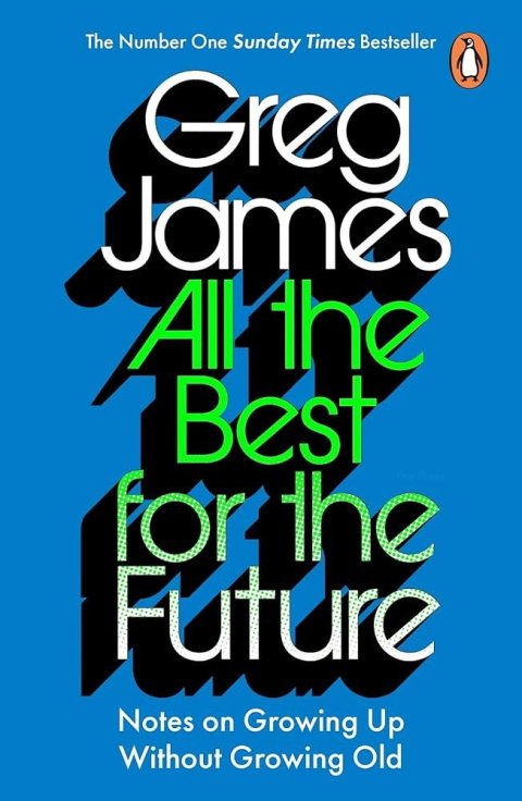 : All the Best for the Future