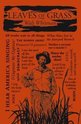Whitman Walt: Leaves of Grass