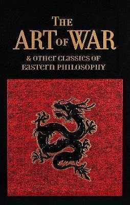 Tzu Sun: Art of War & Other Classics of Eastern Philosophy