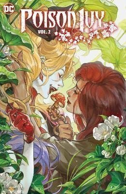 Wilsonová G. Willow: Poison Ivy 2: Unethical Consumption