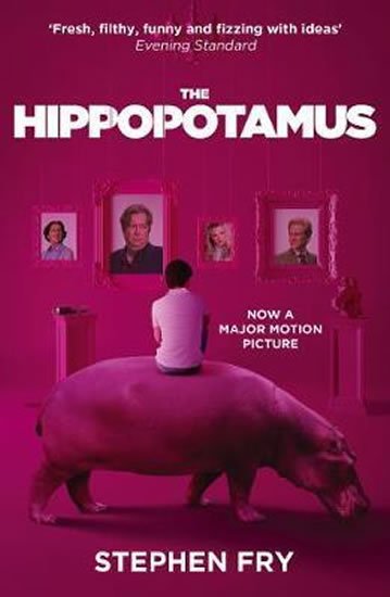 Fry Stephen: The Hippopotamus