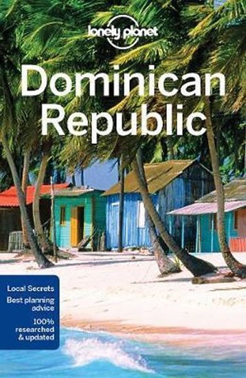 Harrell Ashley: WFLP Dominican Republic 7th edition