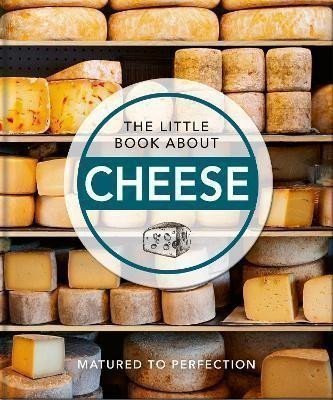 Orange Hippo!: The Little Book About Cheese