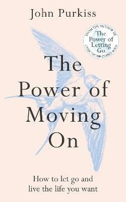 Purkiss John: Power of Moving On