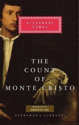 Dumas Alexandre: The Count of Monte Cristo