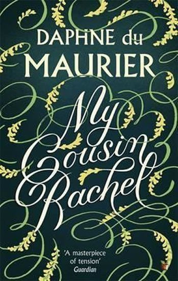 du Maurier Daphne: My Cusin Rachel