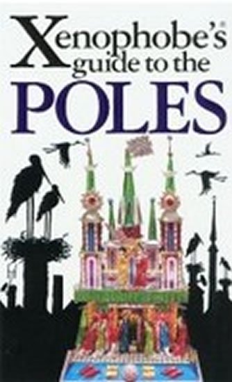 neuveden: The Xenophobe´s Guide to the Poles